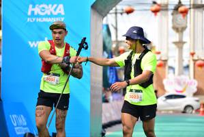 BIB: 2122, 5051, 5023
                            <button type="button" onclick="openModal(21796329)" class="btn btn-primary btn-sm float-right btn-popup" data-toggle="modal" data-target=".modal-high-quality">
                        <i class="fas fa-shopping-cart"></i> Add to Cart
                    </button>
                                            <button type="button" onclick="isThisMe(21796329, true)" class="btn btn-success btn-sm float-right btn-popup btn-isme hidden" data-toggle="tooltip" data-placement="bottom" title="นี่คือรูปของคุณใช่ไหม คลิกที่นี่เพื่อเอาเข้าอัลบั้ม">
                        <i class="fas fa-plus"></i> Add to album
                    </button>
                    <button type="button" onclick="isThisMe(21796329, false)" class="btn btn-warning btn-sm float-right btn-popup btn-isnotme hidden">
                        <i class="fas fa-ban"></i> Remove from album
                    </button>